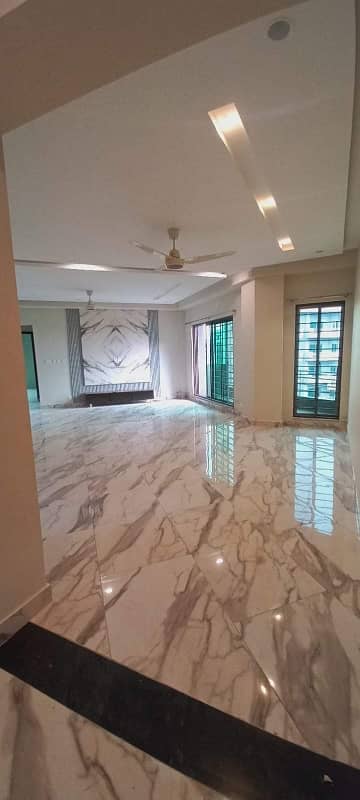 Brend New Apartment available for Rent in Askari 11 sec-D Lahore 1