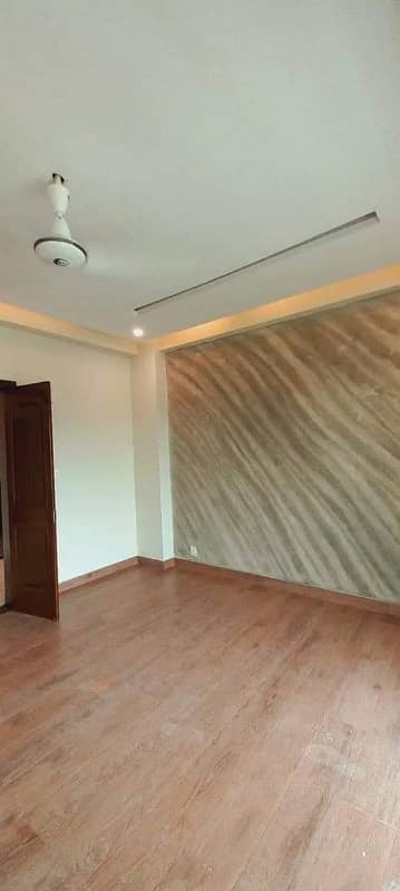 Brend New Apartment available for Rent in Askari 11 sec-D Lahore 3