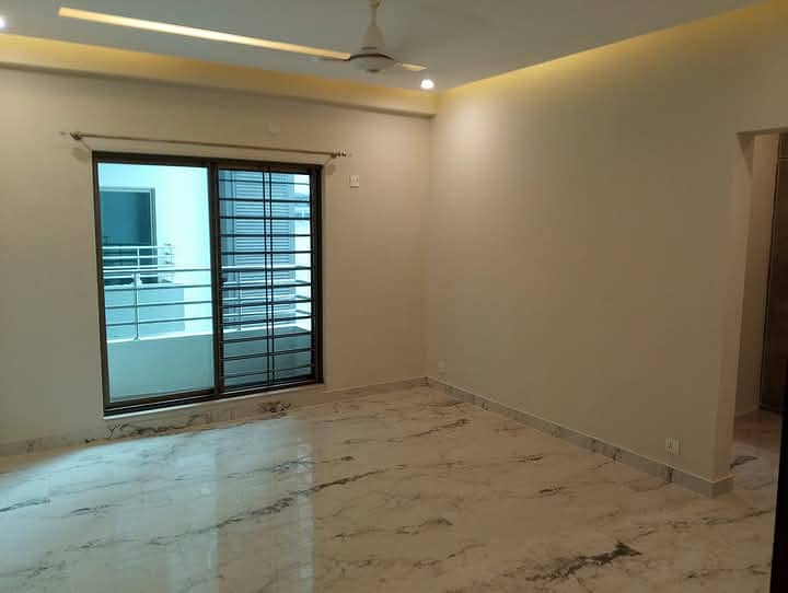 Brend New Apartment available for Rent in Askari 11 sec-D Lahore 8