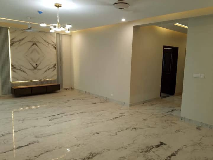 Brend New Apartment available for Rent in Askari 11 sec-D Lahore 9