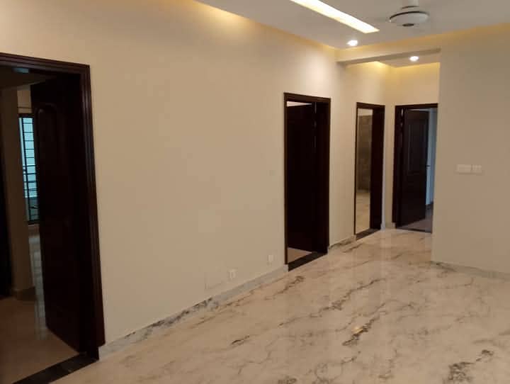 Brend New Apartment available for Rent in Askari 11 sec-D Lahore 10