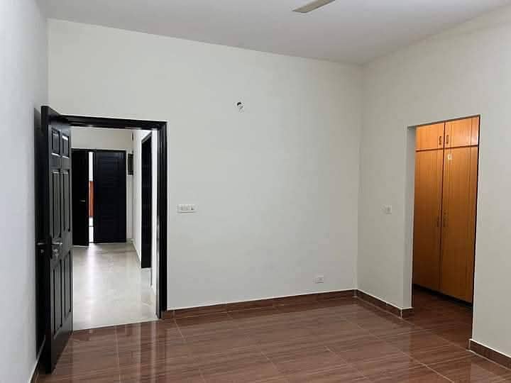 Brend New Apartment available for Rent in Askari 11 sec-D Lahore 13