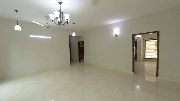 Brend New Apartment available for Rent in Askari 11 sec-D Lahore 14