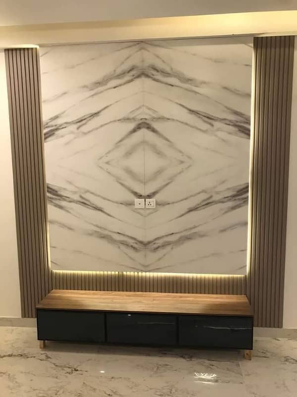 Brend New Apartment available for Rent in Askari 11 sec-D Lahore 19