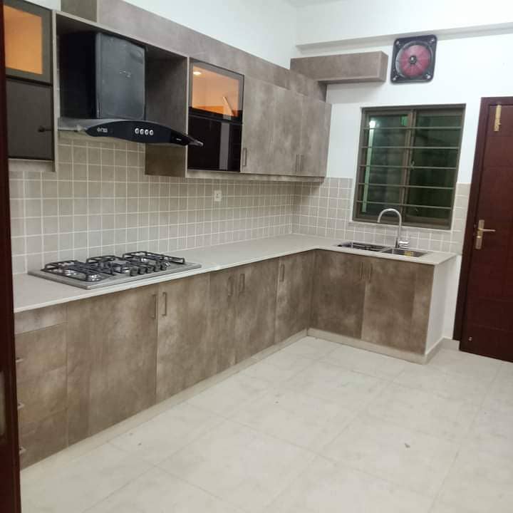 Brend New Apartment available for Rent in Askari 11 sec-D Lahore 32
