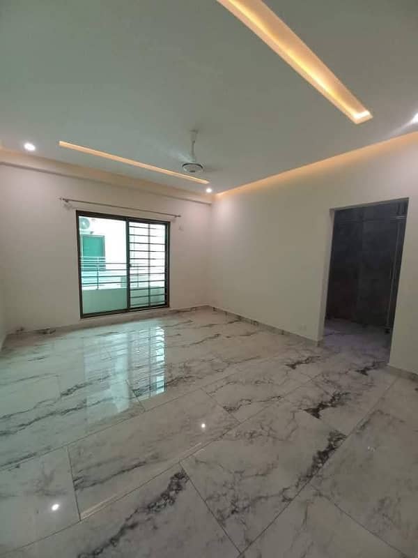Brend New Apartment available for Rent in Askari 11 sec-D Lahore 34