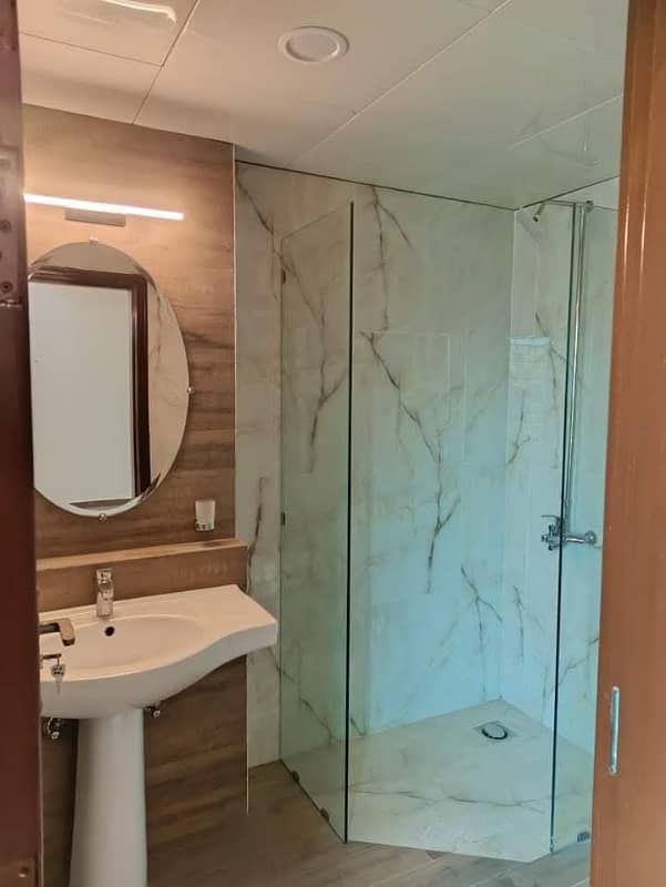 Brend New Apartment available for Rent in Askari 11 sec-D Lahore 40