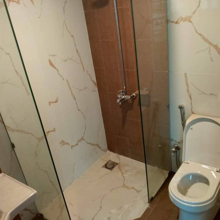Brend New Apartment available for Rent in Askari 11 sec-D Lahore 43