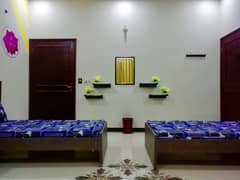 THE UNITED GIRLS HOSTELS