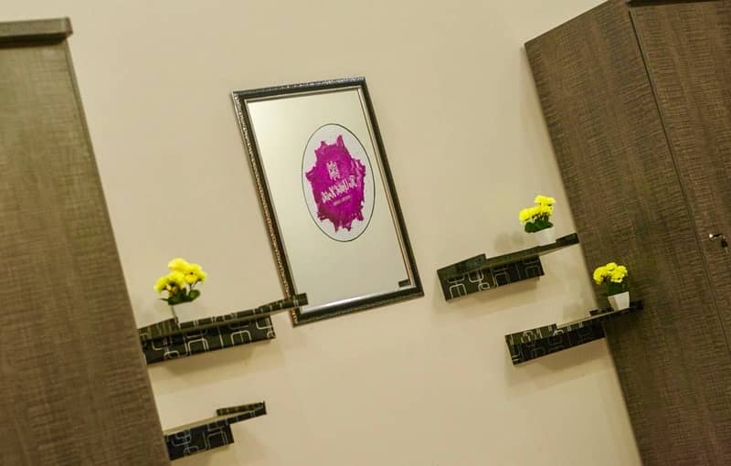 THE UNITED GIRLS HOSTELS 5