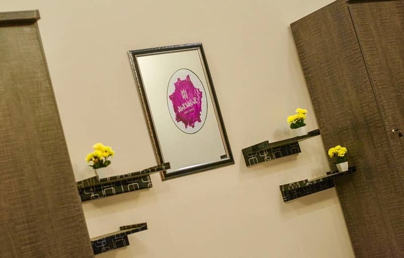 THE UNITED GIRLS HOSTELS 11