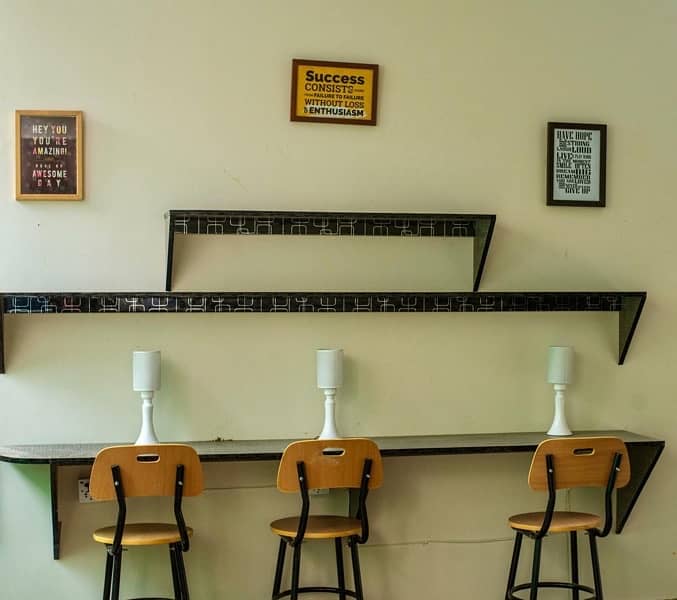 THE UNITED GIRLS HOSTELS 16