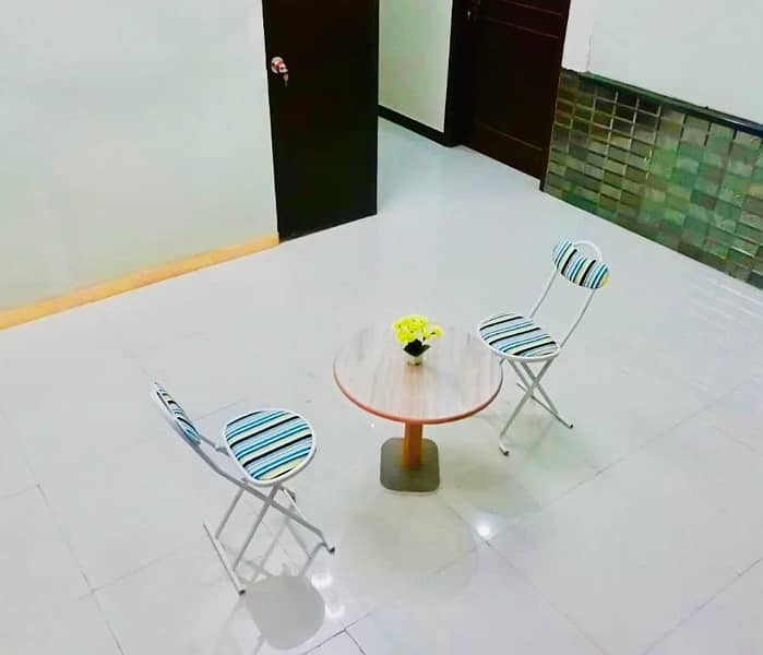 THE UNITED GIRLS HOSTELS 17