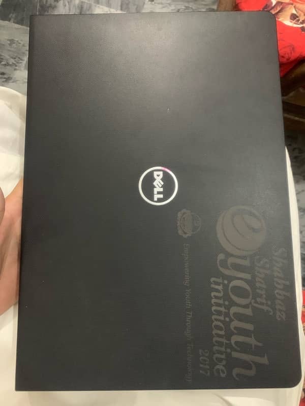 Core i7 7th gen 2