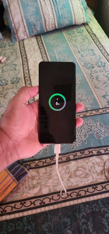 samsung s20 plus 5g gaming phone 12gb ram 512 gb memory 03007366412 0