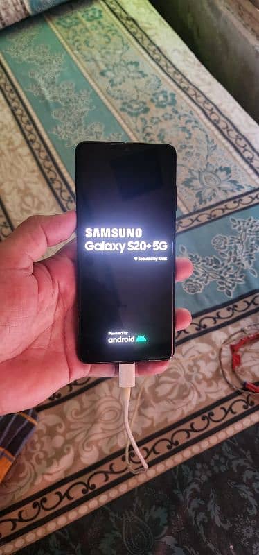 samsung s20 plus 5g gaming phone 12gb ram 512 gb memory 03007366412 1
