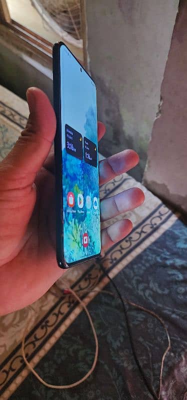 samsung s20 plus 5g gaming phone 12gb ram 512 gb memory 03007366412 2