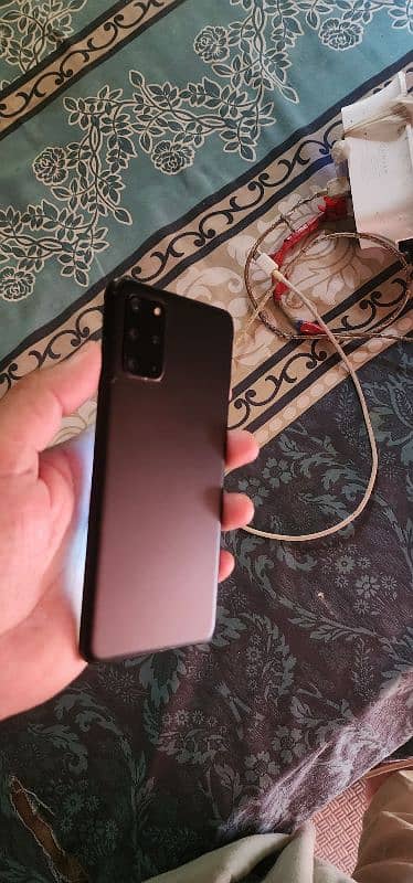 samsung s20 plus 5g gaming phone 12gb ram 512 gb memory 03007366412 5