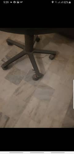 office chair