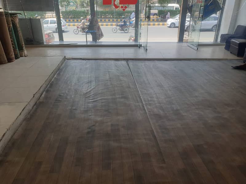 25 Marla Commercial Building With Basement Available For Sale In ichhra On Main Ferozpur Road Lahore 5