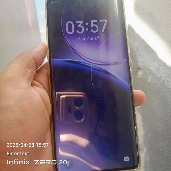 itell s25 ultra 8+8/256 edge 1