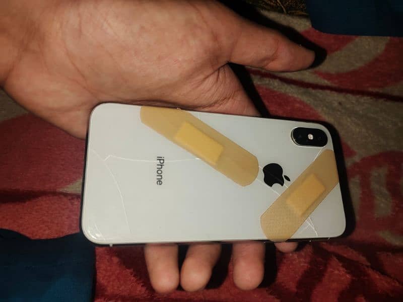iphone x 0