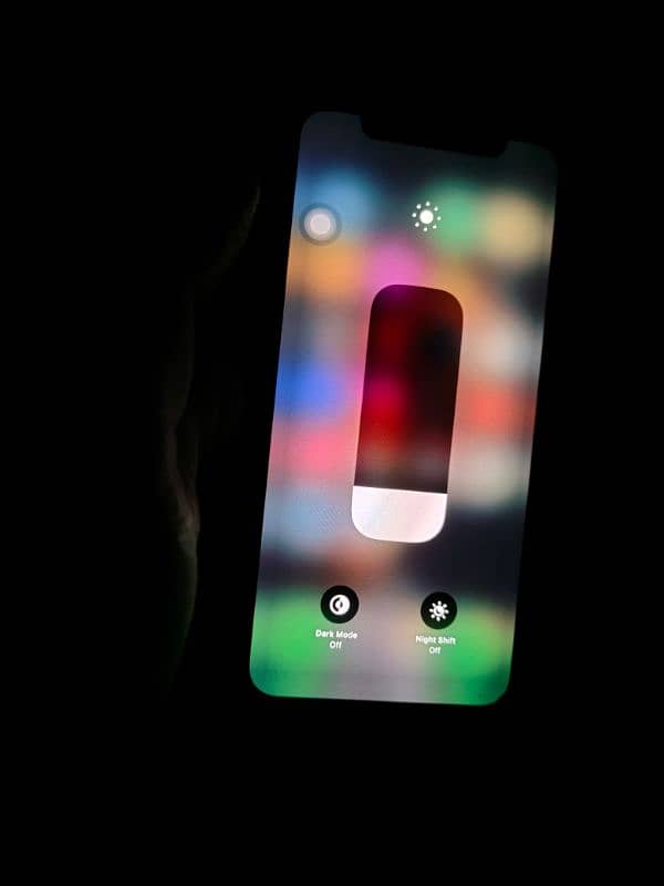 iphone x 5