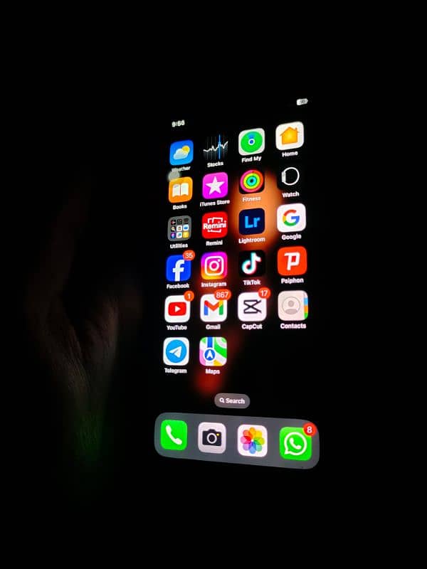 iphone x 6