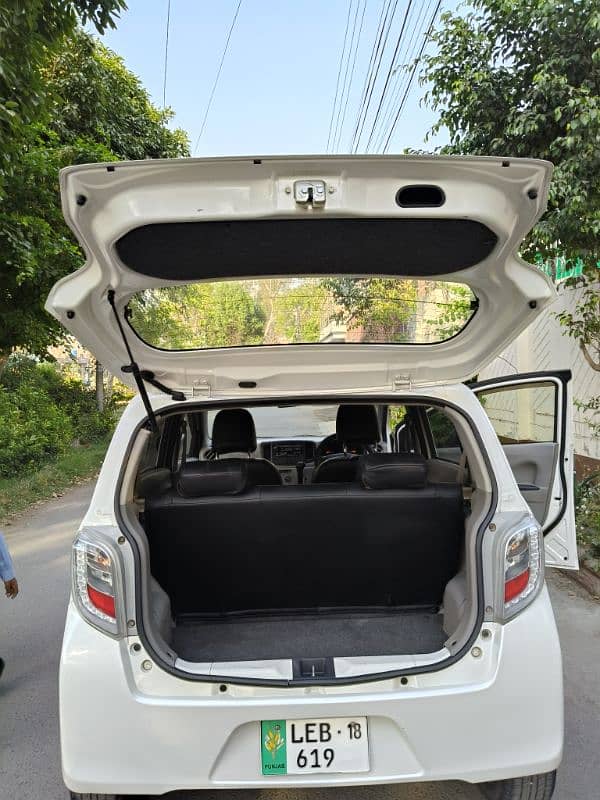 Daihatsu Mira 2014 parl white 3