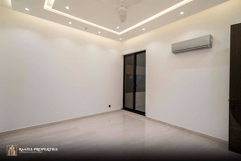 With Basement 1 Kanal Brand New Lavish Bungalow For Sale On Top Location of Phase 7 DHA Lahore 5