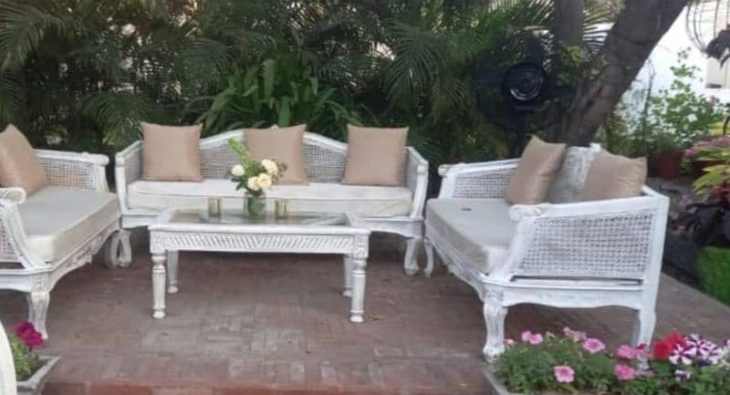 Cain sofa set 0