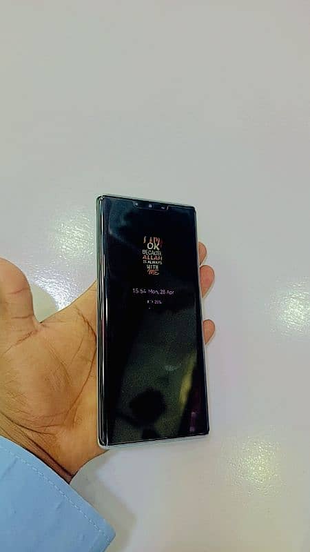 HAWAII MATE 30 PRO 5 G 3