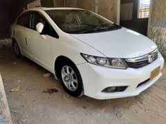 civic