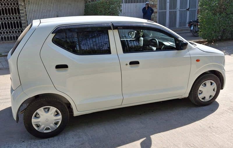Suzuki Alto 2024 VXR IMMOBILIZER KEY 2