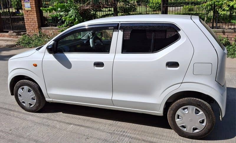 Suzuki Alto 2024 VXR IMMOBILIZER KEY 3