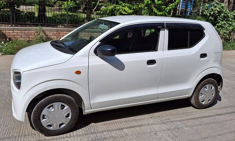 Suzuki Alto 2024 VXR IMMOBILIZER KEY 4