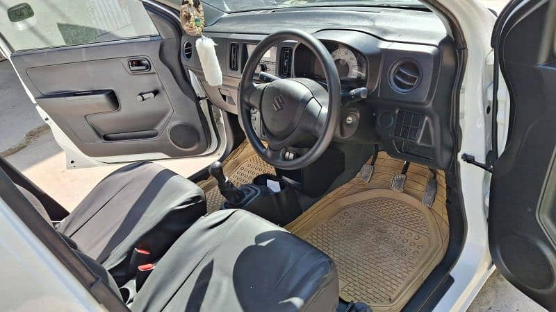Suzuki Alto 2024 VXR IMMOBILIZER KEY 5