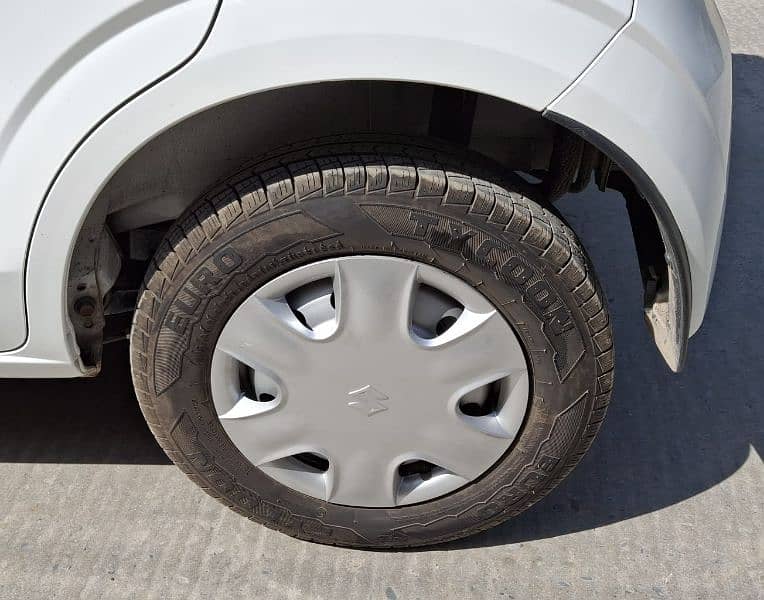 Suzuki Alto 2024 VXR IMMOBILIZER KEY 6