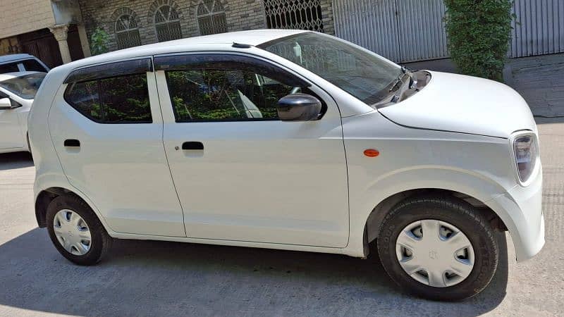 Suzuki Alto 2024 VXR IMMOBILIZER KEY 7
