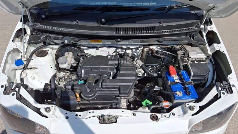 Suzuki Alto 2024 VXR IMMOBILIZER KEY 10