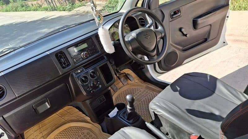 Suzuki Alto 2024 VXR IMMOBILIZER KEY 11
