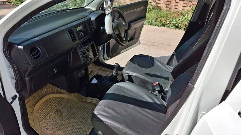 Suzuki Alto 2024 VXR IMMOBILIZER KEY 12
