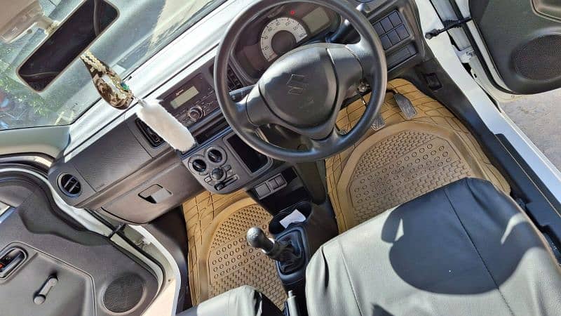 Suzuki Alto 2024 VXR IMMOBILIZER KEY 13