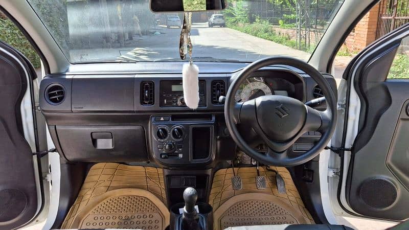 Suzuki Alto 2024 VXR IMMOBILIZER KEY 14