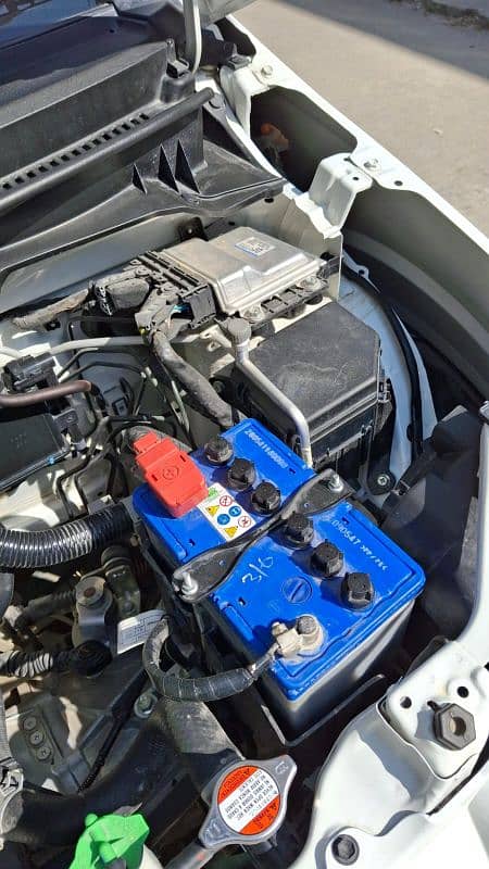 Suzuki Alto 2024 VXR IMMOBILIZER KEY 16