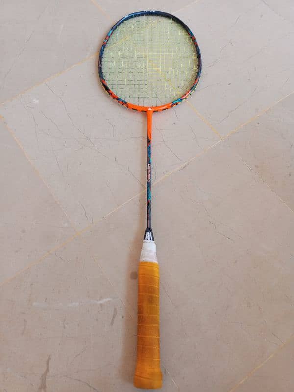 orignal esper lightning Racket 0