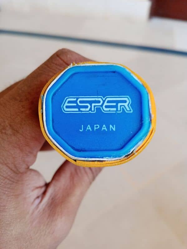 orignal esper lightning Racket 1
