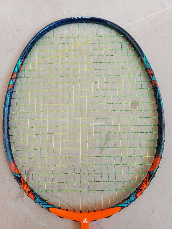 orignal esper lightning Racket 3