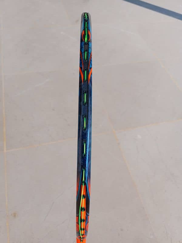 orignal esper lightning Racket 5