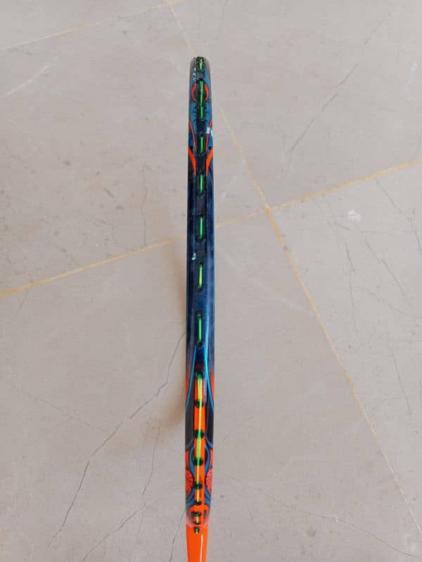 orignal esper lightning Racket 6
